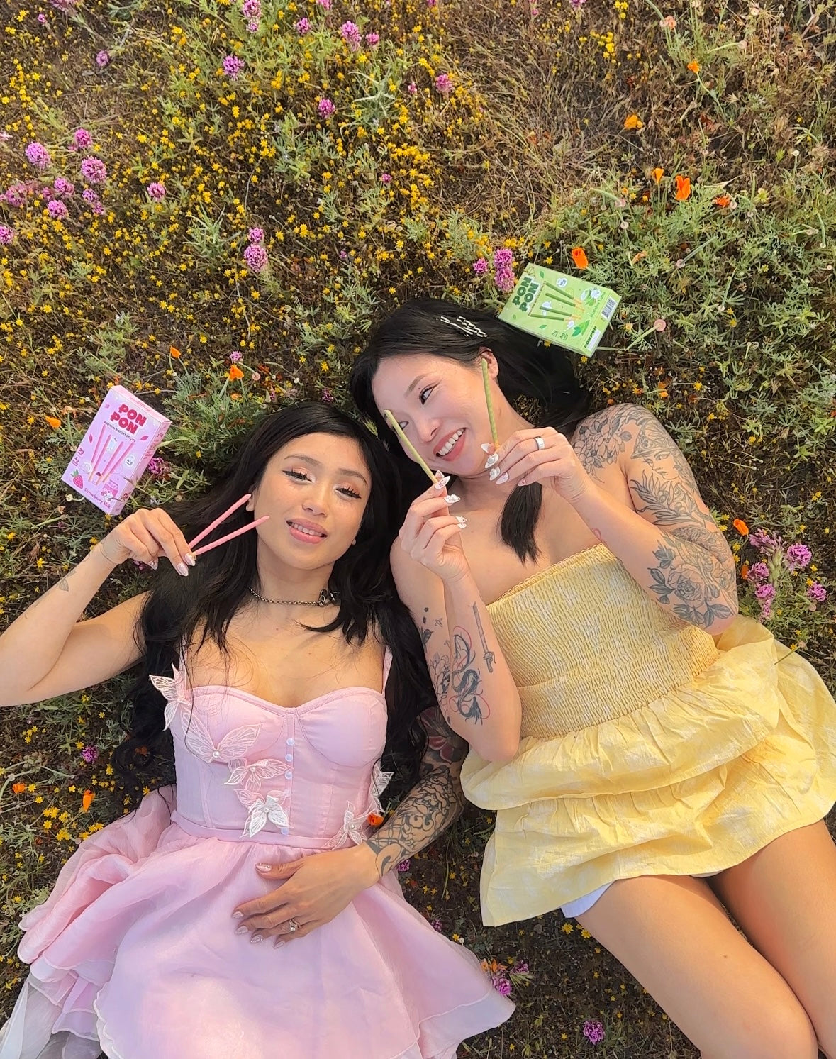The Healthy Asian Snack Gap: Why It Exists and What Pon Pon Is Doing About It
