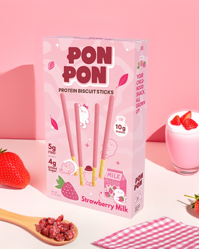 strawberry milk