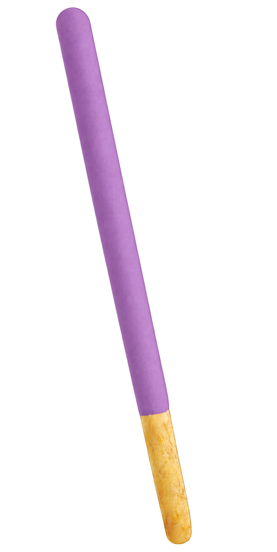 Ube Dream biscuit stick